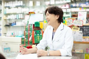 【五感を刺激して、認知症を遠ざけよう！】ひろみ薬局お話し会を開催しました